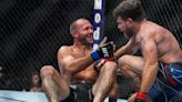 UFC 276: Jim Miller becomes winningest fighter in UFC history as Donald Cerrone announces his retirement