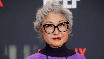 Star Trek and Beef actress Patti Yasutake dies aged 70