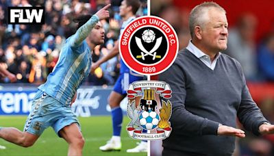 Callum O'Hare: How much was Sheffield United transfer target earning at Coventry City?