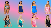 12 Super Flattering, Super Chic Swimsuits for Older Women, Starting at $55