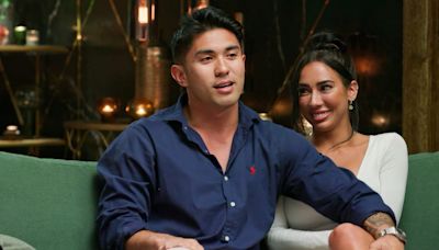 MAFS star Jade Pywell shares Ridge relationship update