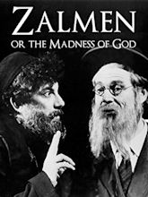 Zalmen: or, the Madness of God (1975)