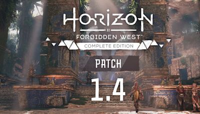 Horizon Forbidden West PC Patch 1.4 Packs Visual Upgrades Alongside Fixes and UI Improvements