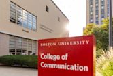 Boston University College of Communication
