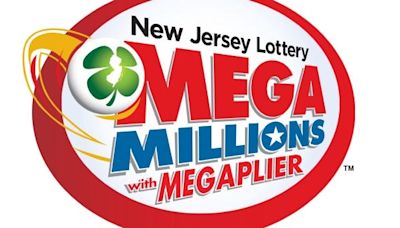 Bergen County lottery player wins $1 million playing Mega Millions. Here's where