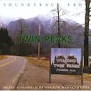 Soundtrack from Twin Peaks