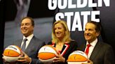 WNBA's newest team has a name: The Golden State Valkyries
