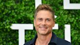 Rob Lowe Shares Never-Before-Seen Photo of His Wife in Honor of Her Birthday