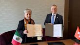 Suiza se convierte en el intermediario para que México y Ecuador mantengan un mínimo de cooperación consular
