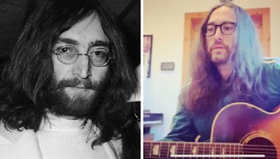 'Means Too Much to Me’: Sean Lennon Vows To Keep His Father’s Music Alive Ahead Of John Lennon’s 84th Birthday