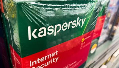 Biden to ban U.S. sales of Kaspersky software over ties to Russia, source says