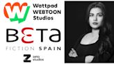 ‘Sigue Mi Voz’: Ariana Godoy Webnovel Gets Film Adaptation With Wattpad Webtoon, Beta & Zeta Studios On Board