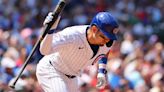 Cubs' anemic offense shut out again as Braves triumph at Wrigley