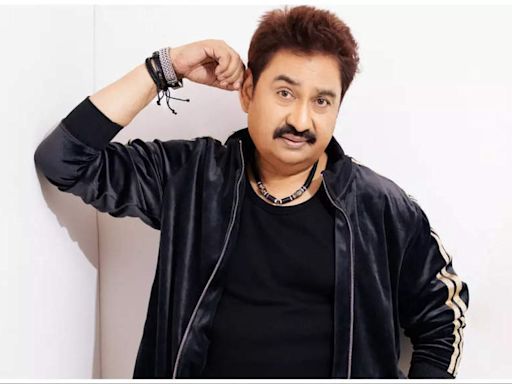 AI perfectly imitates my voice, that is what I want to prevent: Kumar Sanu | Hindi Movie News - Times of India