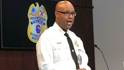 ‘There’s work to do’: How Prince George’s Co. is stepping up to stop crime this summer - WTOP News