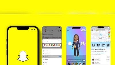 Snapchat Plus subscribers set to get a massive AI features update: Details