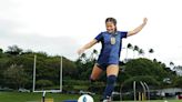 Cormack earns Gatorade Player of the Year in girls soccer | Honolulu Star-Advertiser