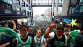 Celtics parade forecast: Will the weather cooperate in time to celebrate? - The Boston Globe