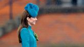 Kate Middleton Breaks Silence With Personal Letter