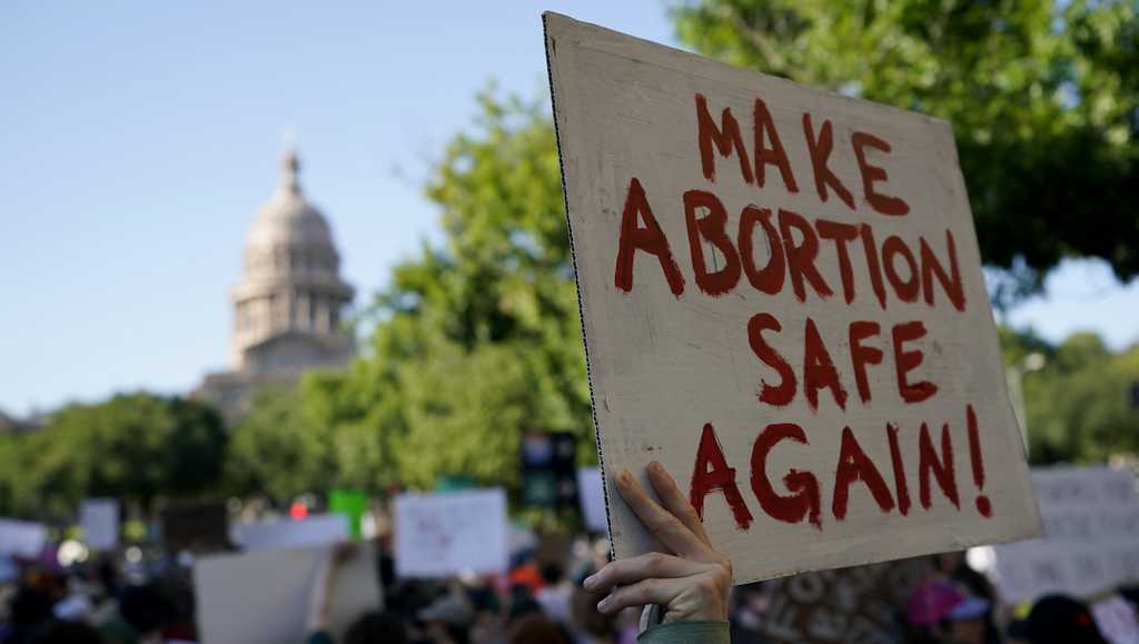 How a Texas man is testing out-of-state abortions by asking a court to subpoena his ex-partner