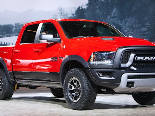 Mechanics: Don’t Buy These 8 Trucks That Cost the Most Money Over Time