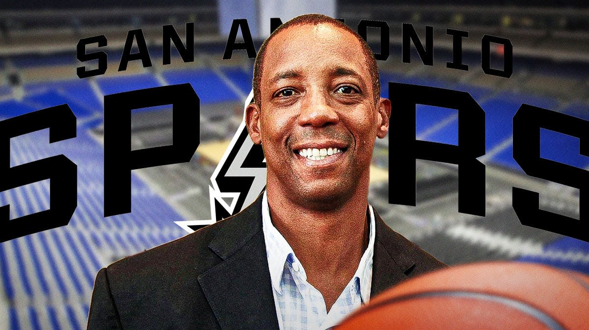 25 lasting Spurs effects from Sean Elliott's Memorial Day Miracle