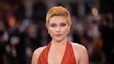 Florence Pugh struck in face by hurled object while in Brazil promoting 'Dune' sequel