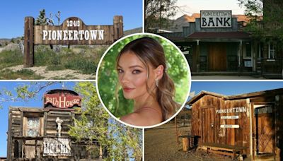 ...Alanna Gold Sparks Fury After Claiming She 'Owns' Pioneertown—So What's the Truth Behind the Iconic Western Community?