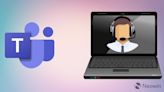 Microsoft Teams Public Preview members can check out a new way to mute themselves