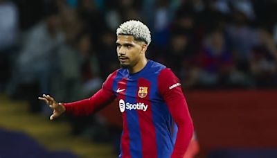 Guerra interna en el vestuario del Barça a las puertas del Clásico ante el Real Madrid