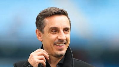 ‘I love Kin’ – Gary Neville praises Irish crime drama as show released on Netflix