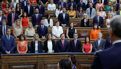 Ejes del plan de regeneración democrática presentado por el Gobierno, al detalle