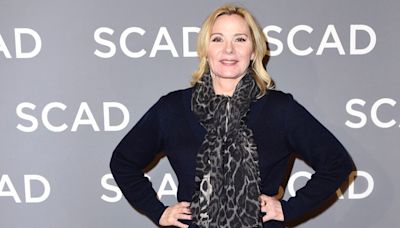 ‚Sex and the City‘-Comeback? Kim Cattrall äußert sich zu Gerüchten