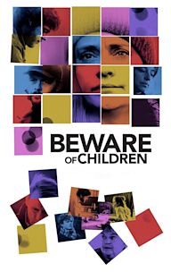 Beware of Children