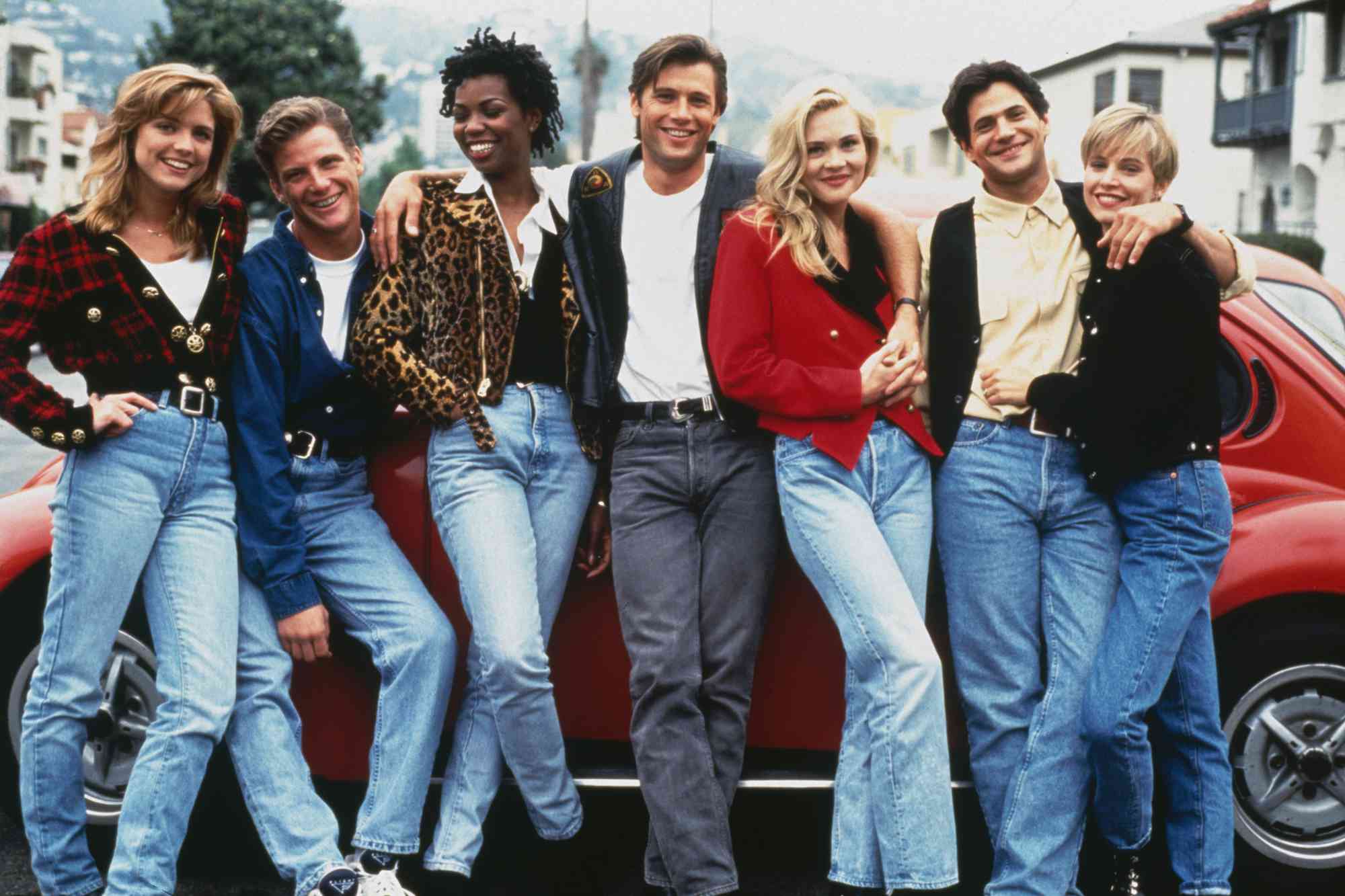 “Melrose Place ”Cast Tease Upcoming Revival Series: ‘Everyone Has Agreed to Do It’