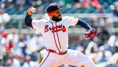 Braves latest roster move adds even more electricity to The Battery