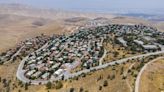 Israel backs plans for nearly 5,300 new homes in the occupied West Bank