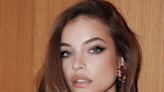 Barbara Palvin Shares Her Beauty and Wellness Rituals, Including One She Does With Dylan Sprouse (Exclusive)