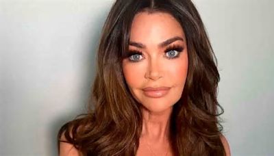 Denise Richards Surprises with Earnings on Content Selling Platforms