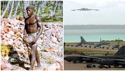 Know about Chagos Islands, whose control UK has reliquished, and which hosts Diego Garcia military base