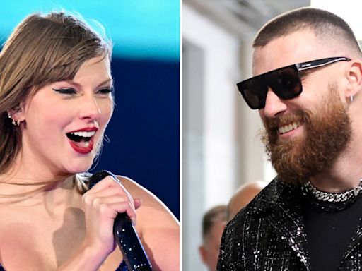 Fans Uncover Link Between Taylor Swift, Travis Kelce and 'Karma'