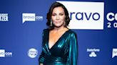 Luann de Lesseps, 57, responds to comment saying she’s ‘too old’ to wear a bikini