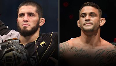 UFC 302 video: Coach Sayif Saud’s in-depth breakdown of Islam Makhachev vs. Dustin Poirier