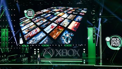 Xbox Grows 61 Percent on the Back on Activision-Blizzard Acquisition