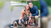 Plea made for Ohio K-9 to be reunited with officer