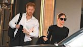 Meghan Markle, Prince Harry take New York: What to know about their visit
