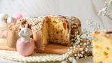 What Is Colomba And Why Is It Eaten On Easter?