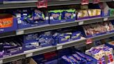 ‘Prefer them to Cadbury’s’ Aldi shoppers say over new chocolate bars