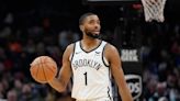 Mikal Bridges expects to be back with Nets next season: ‘I got nowhere else to be.’