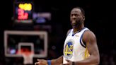 NBA in-season tournament: Warriors win after Draymond Green call is controversially overturned